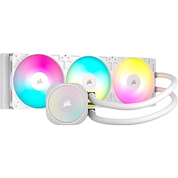 Frost Nova | RX 9070 XT | Ryzen 7 7800X3D | 32GB RAM | 2TB SSD