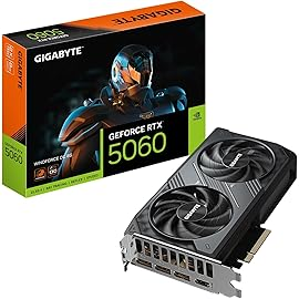 War Machine | RTX 5060 | Ryzen 7 5700 | 32GB RAM | 1TB SSD