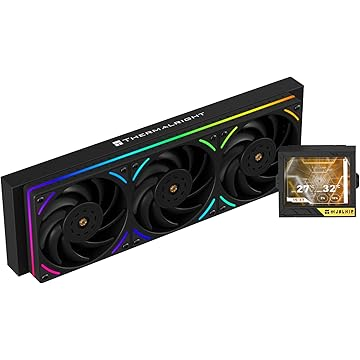 Dark Nova | Ryzen 7 7800X3D | 32GB DDR5 | 1TB SSD