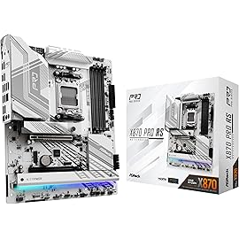 Frost Nova | RX 9070 XT | Ryzen 7 7800X3D | 32GB RAM | 2TB SSD