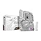 Frost Reaper | RTX 5090 | AMD Ryzen 9 9950X3D | 64GB DDR5 | 2TB NVMe SSD