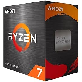 Terra V1 | Radeon Graphics | Ryzen 7 5700G | 16GB RAM | 1TB SSD