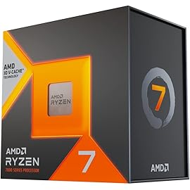 Frost Nova | RX 9070 XT | Ryzen 7 7800X3D | 32GB RAM | 2TB SSD