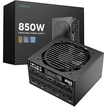 Dark Nova | Ryzen 7 7800X3D | 32GB DDR5 | 1TB SSD