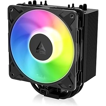 Obsidian Pulse | RX 9070 GRE | AMD Ryzen 7 5800XT | 32GB RAM | 1TB SSD