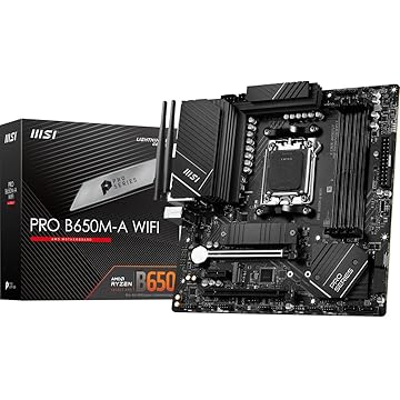 Dark Nova | Ryzen 7 7800X3D | 32GB DDR5 | 1TB SSD