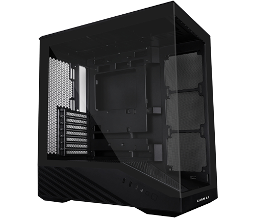 DarthVader | RTX 5070 Ti | Ryzen 7 7800X3D | 32GB DDR5 | 2TB SSD