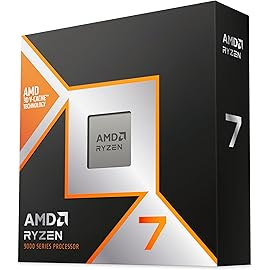 DarthVader | RTX 5070 Ti | Ryzen 7 7800X3D | 32GB DDR5 | 2TB SSD