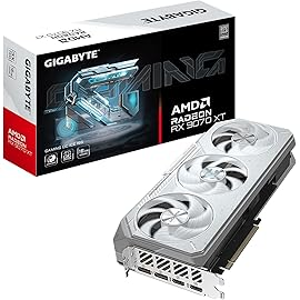 Frost Nova | RX 9070 XT | Ryzen 7 7800X3D | 32GB RAM | 2TB SSD