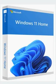 Windows 11 home התקנת ורישיון
