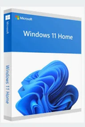 Windows 11 home התקנת ורישיון