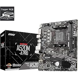 Terra V1 | Radeon Graphics | Ryzen 7 5700G | 16GB RAM | 1TB SSD