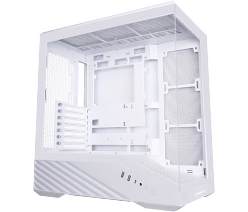 Frost Nova | RX 9070 XT | Ryzen 7 7800X3D | 32GB RAM | 2TB SSD
