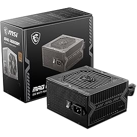 Terra V1 | Radeon Graphics | Ryzen 7 5700G | 16GB RAM | 1TB SSD