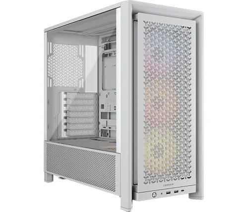 Frost Reaper | RTX 5090 | AMD Ryzen 9 9950X3D | 64GB DDR5 | 2TB NVMe SSD