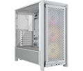 Frost Reaper | RTX 5090 | AMD Ryzen 9 9950X3D | 64GB DDR5 | 2TB NVMe SSD