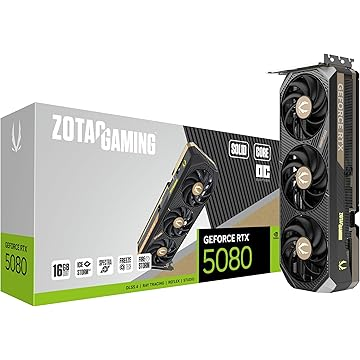 Stormtrooper | RTX 5080 | Ryzen 7 9800X3D | 32GB RAM | 2TB SSD